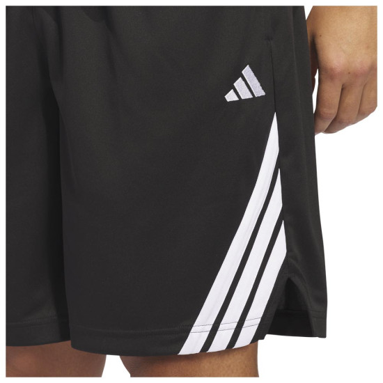 Adidas Ανδρικό σορτς Legends 3-Stripes Shorts Adidas Ανδρικό σορτς Legends 3-Stripes Shorts